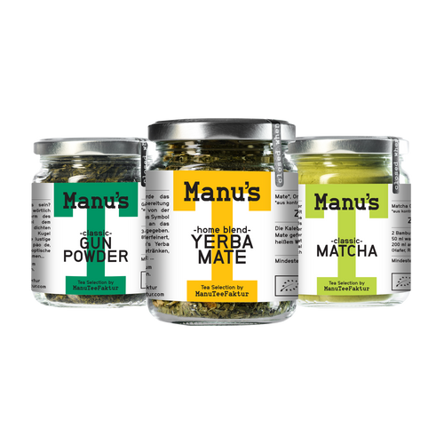 Energy Boost Tee Set