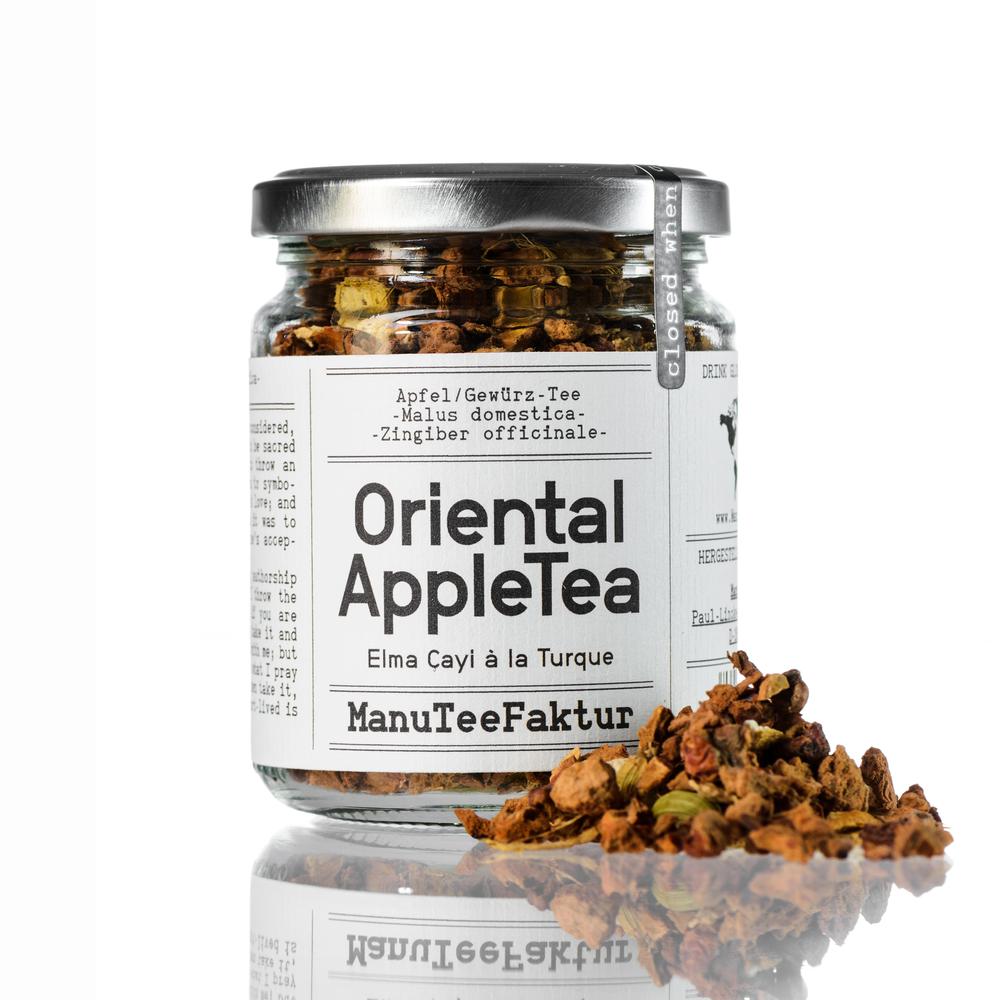 Oriental Apple
