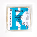 Kombucha Scoby mit Starterflüssigkeit - ManuTeeFaktur